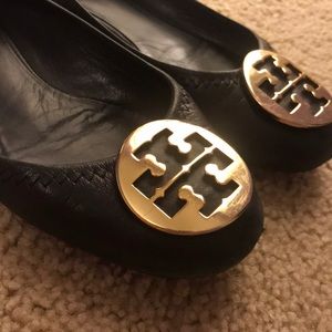 Tory Burch Ballet Flat - Size 8